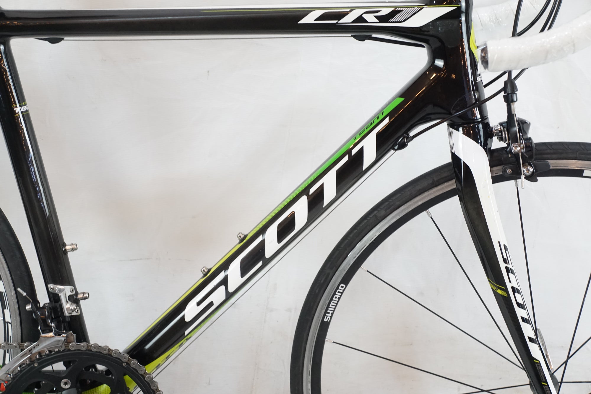 SCOTT 「スコット」 CR1 TEAM 105 2013年モデル ロードバイク / バイチャリ浦和ベース