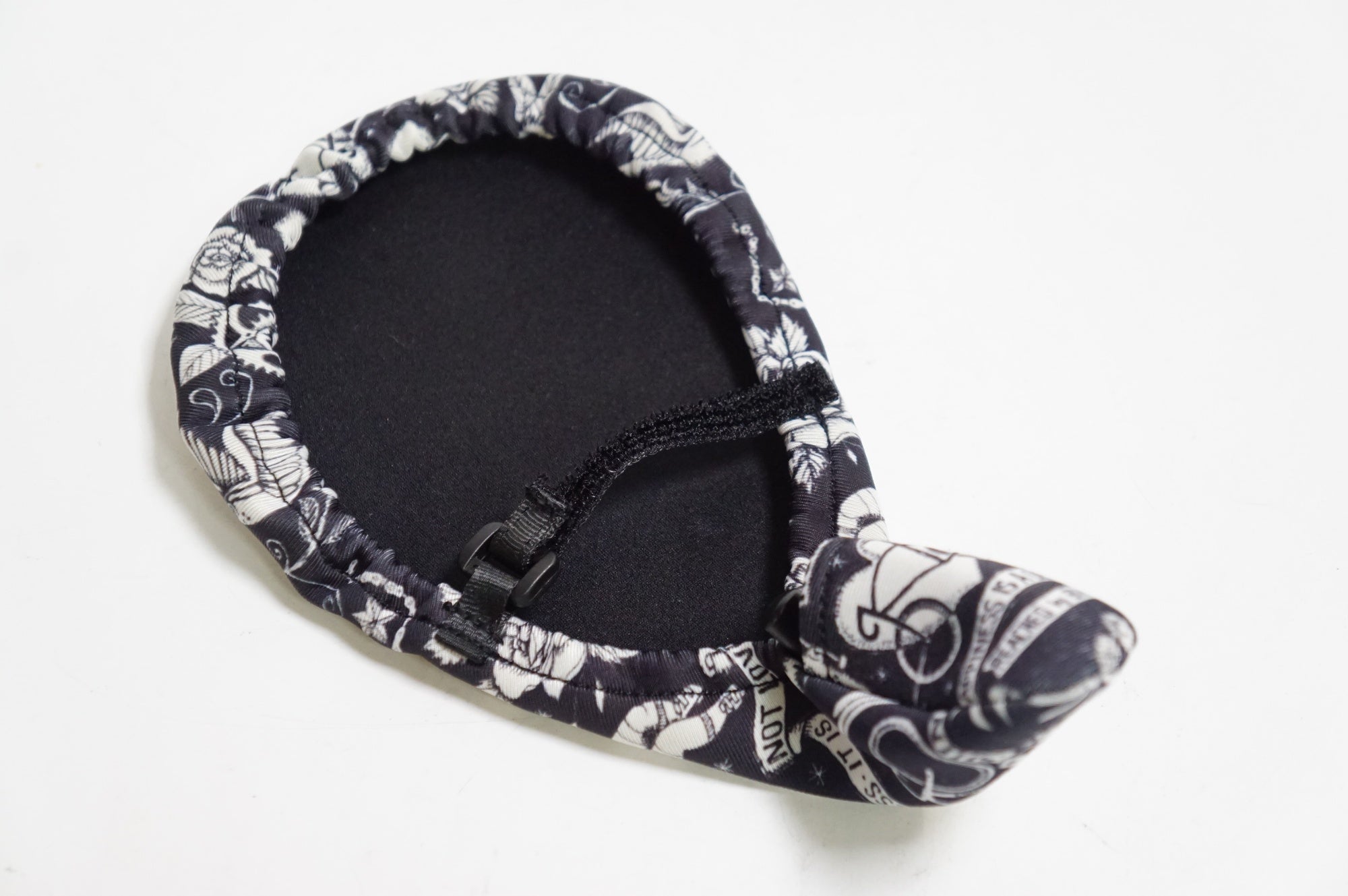 CYCOLOGY 「サイコロジー」 サドルカバー / 熊谷本店