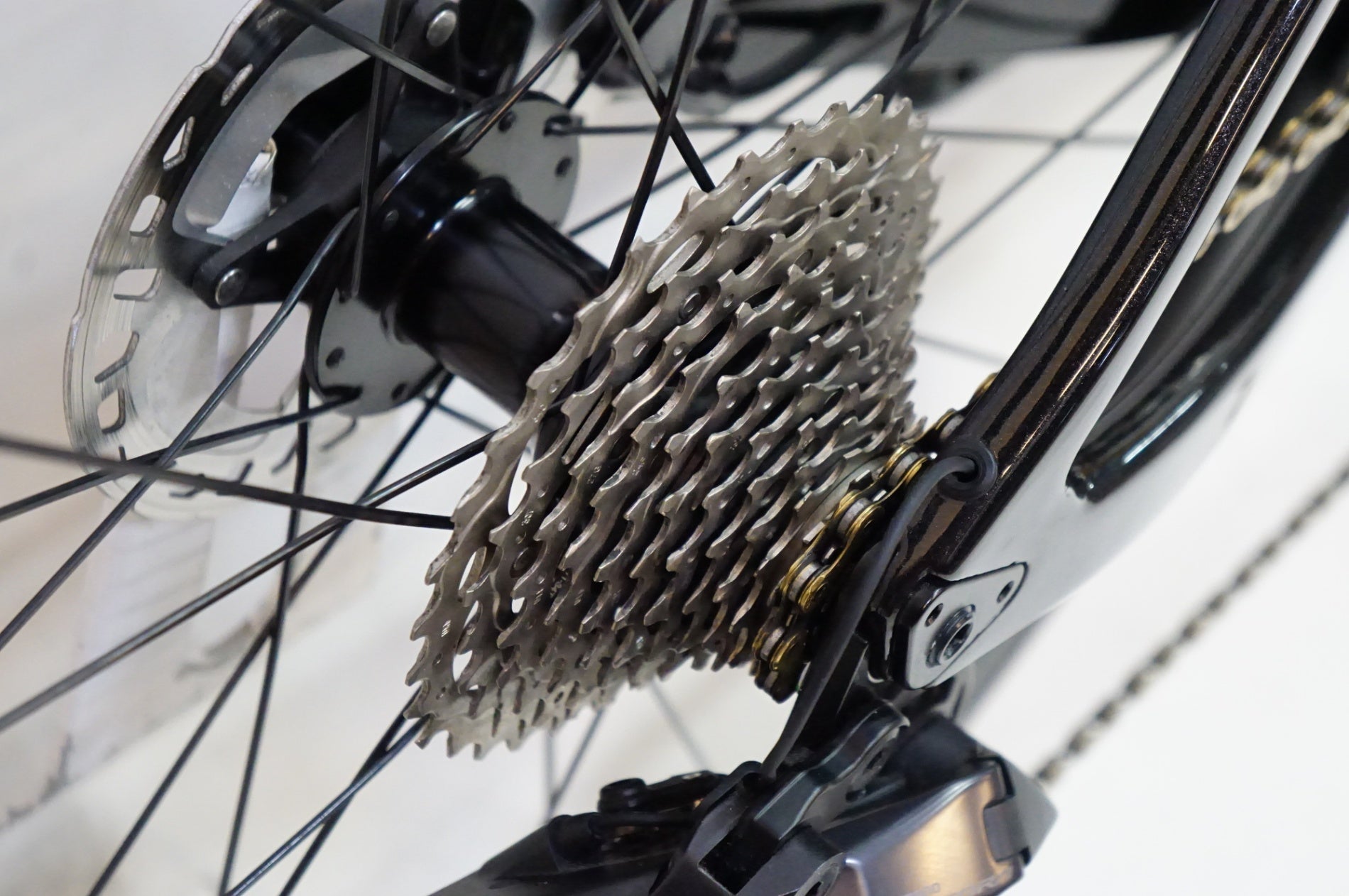 GUSTO 「グスト」 DURO EVO DB TEAM LIMITED 2023年モデル ロードバイク / 熊谷本店