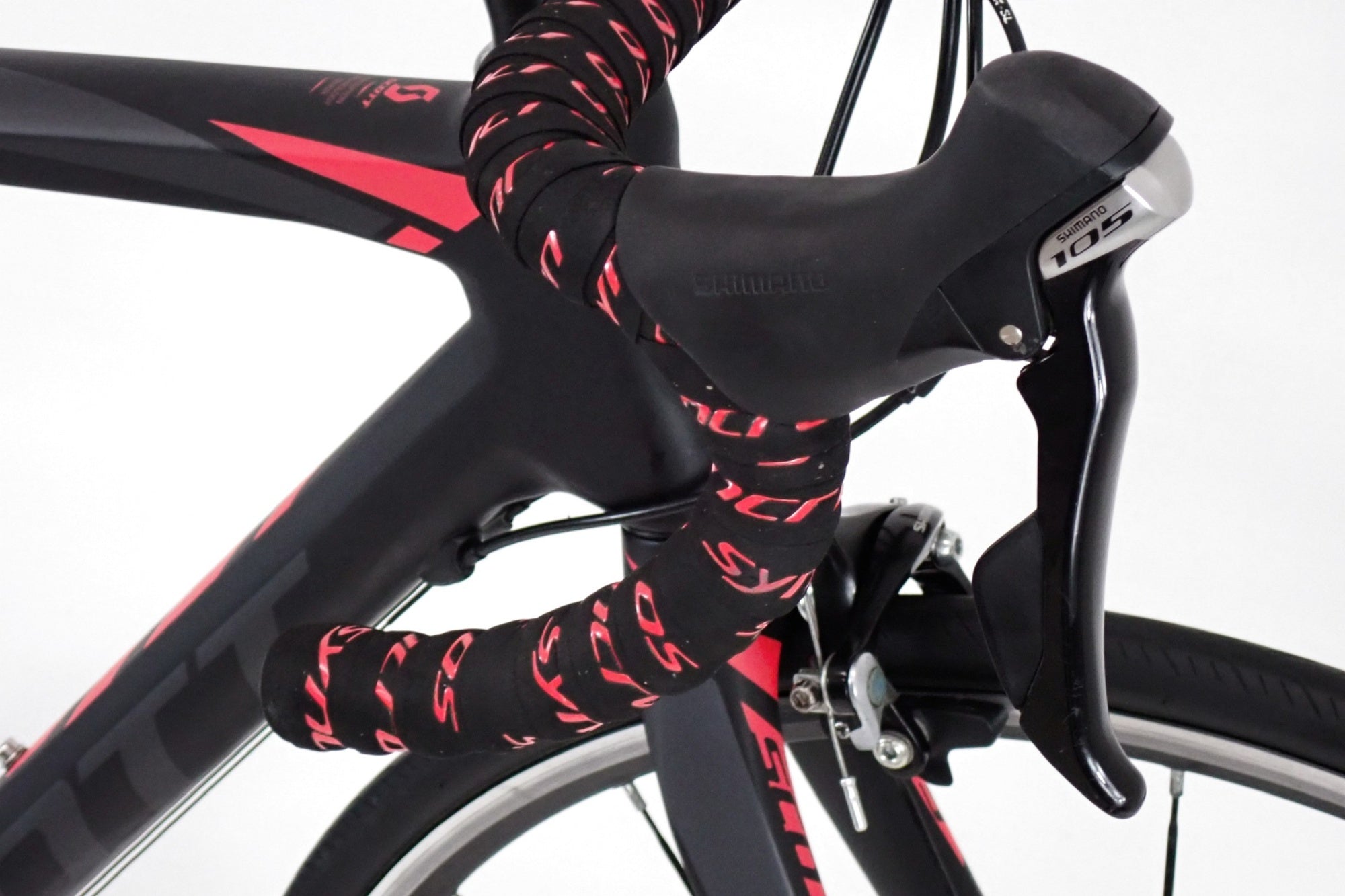 SCOTT 「スコット」 CR1 20 2016年モデル ロードバイク / 伊勢崎店