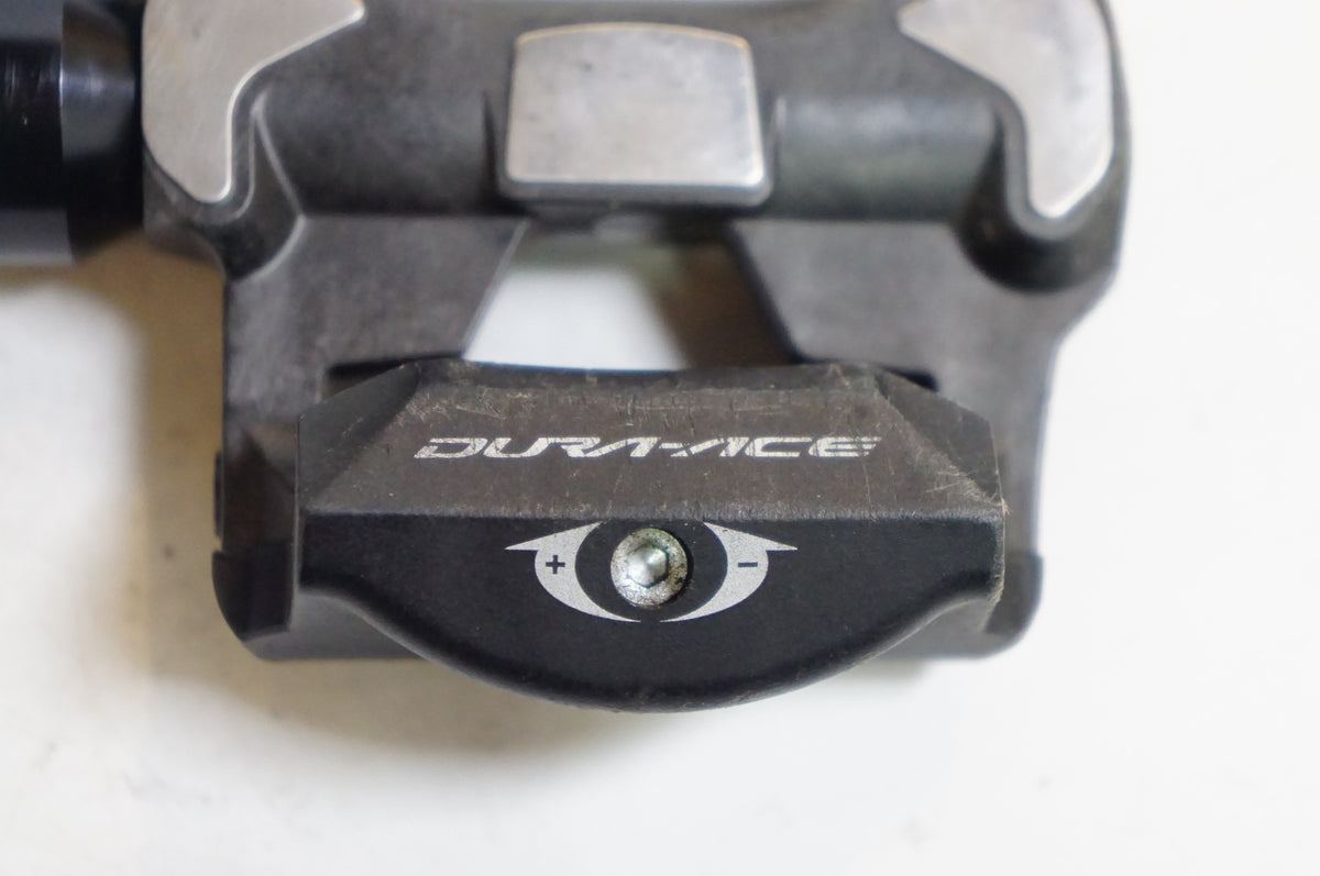 SHIMANO 「シマノ」 DURA-ACE PD-R9100 ペダル / 熊谷本店