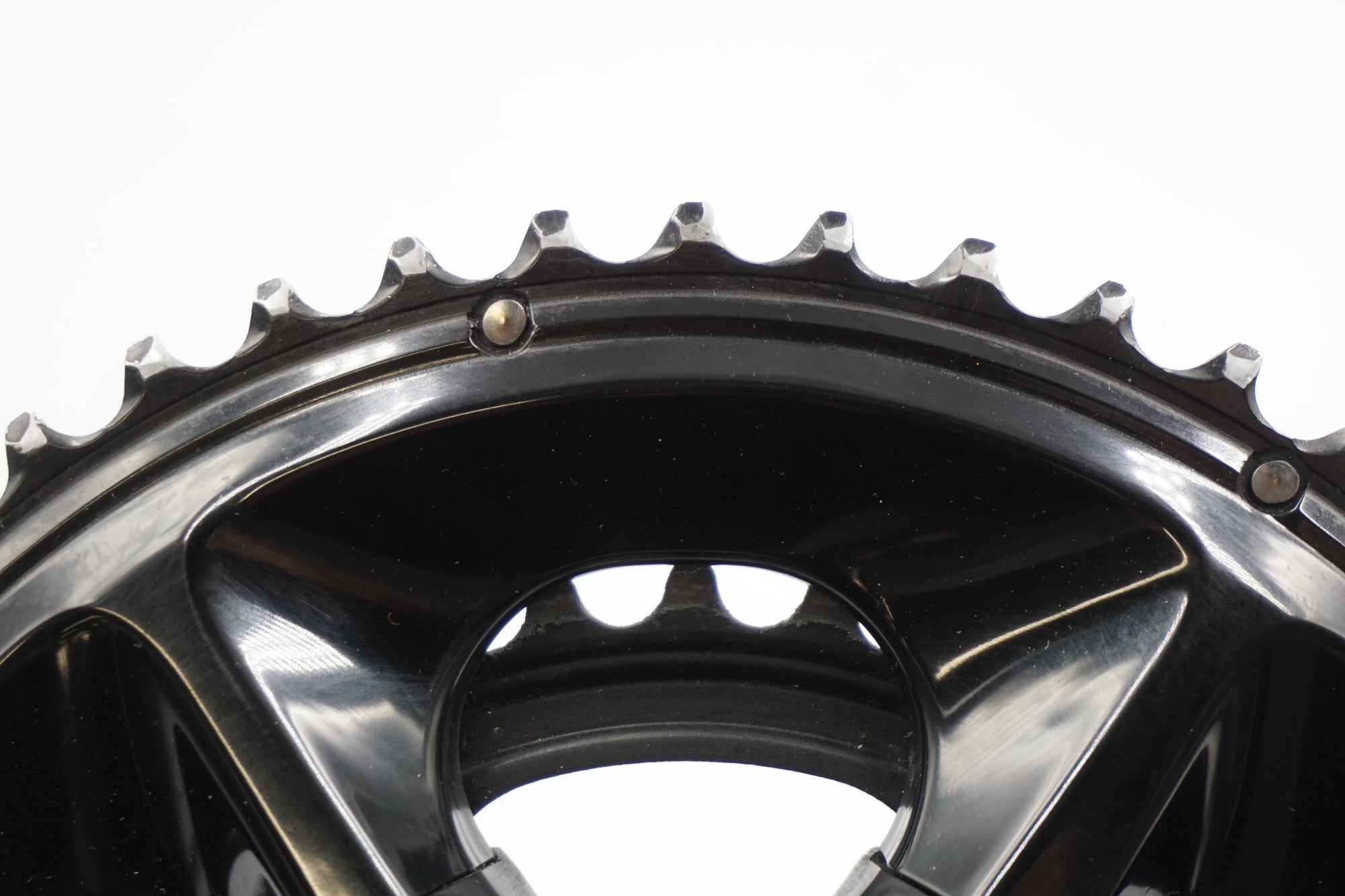 SHIMANO 「シマノ」 105 FC-R7100 50-34T 172.5mm クランクセット