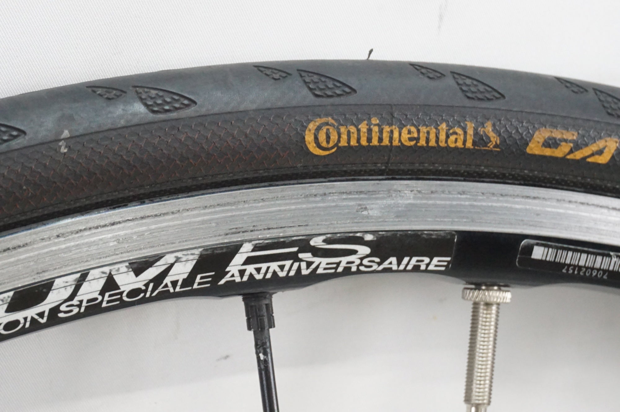 MAVIC 「マヴィック」 KSYRIUM ES シマノ11S ホイールセット / 大宮店
