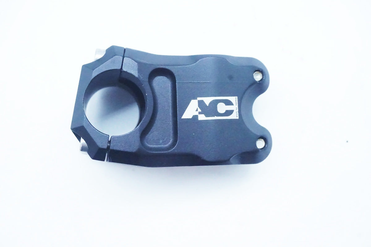 AC「エーシー」 DOWNHILLアφ25.2 40mm ステム/ 京都西院店