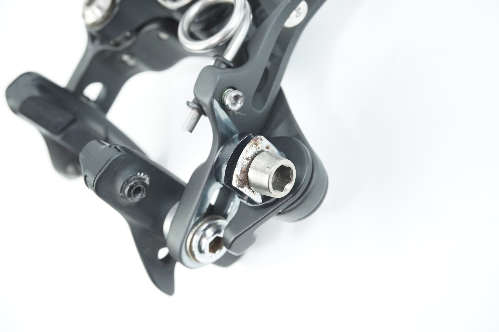 SHIMANO 「シマノ」 DURA-ACE BR-7900 キャリパーブレーキセット / 中