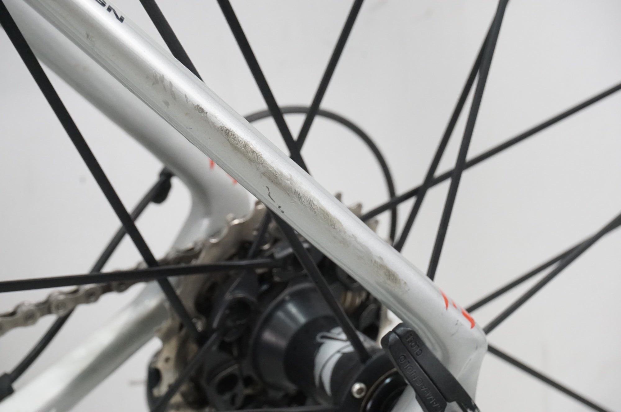 FOCUS 「フォーカス」 IZALCO PRO 2011年モデル カスタム ロードバイク / 大宮店