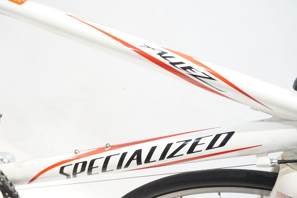 SPECIALIZED 「スペシャライズド」 ALLEZ 2007年モデル ロードバイク