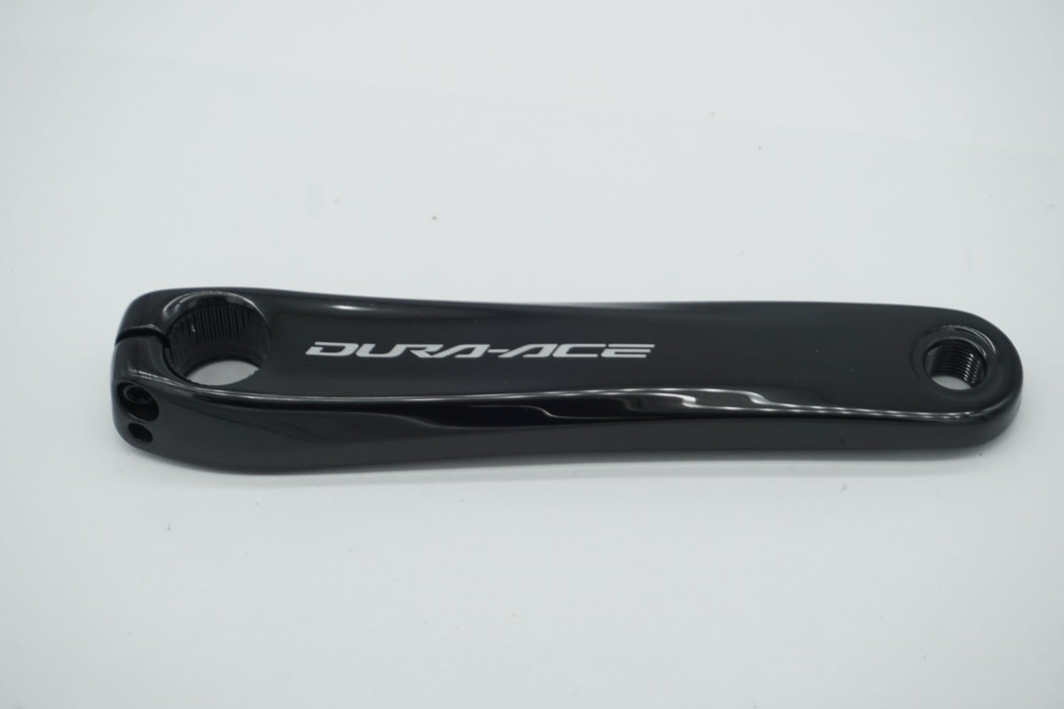 SHIMANO 「シマノ」 DURA ACE FC-R9200 52-36T 172.5mm クランク