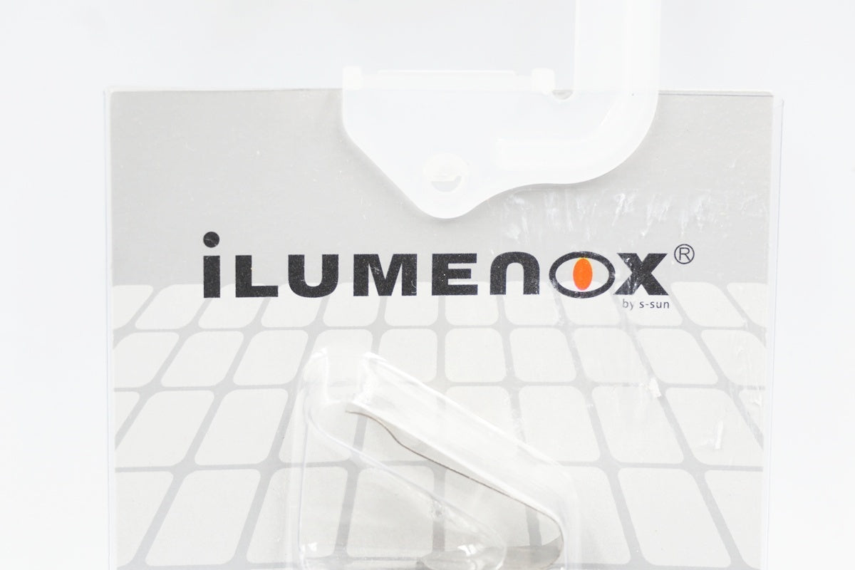 ILUMENOX 「イルミノックス」 NANO BRAKE LIGHT リアライト / 奈良店