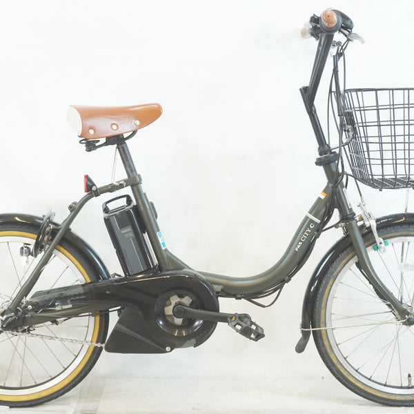 中古電動アシスト自転車 通販｜通勤・買い物に【バイチャリ】 – 2ページ目