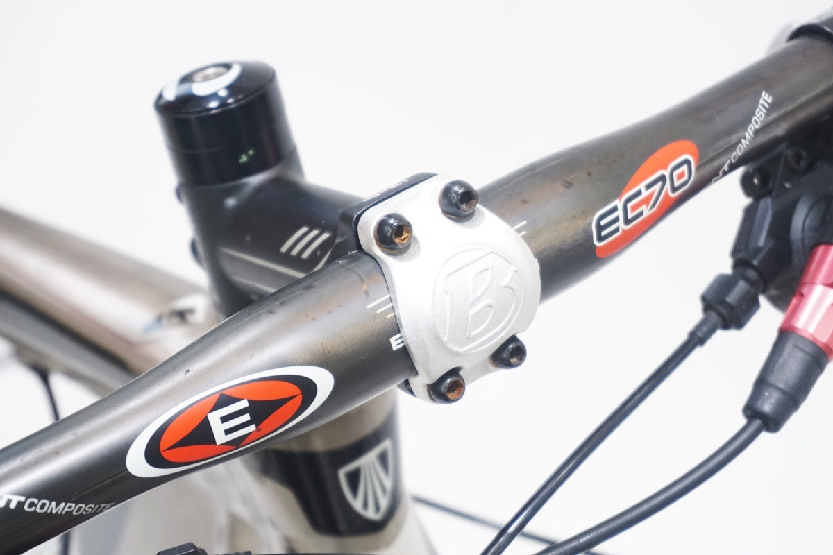 TREK 「トレック」　FUEL EX NINE 2010モデル マウンテンバイク/ 京都西院店