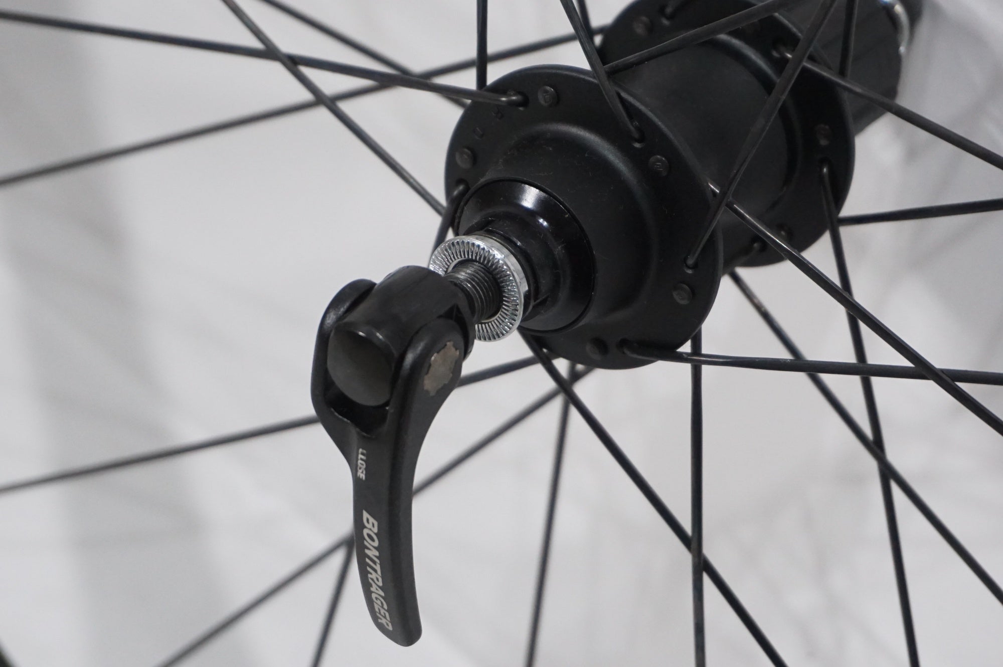 BONTRAGER 「ボントレガー」 AEOLUS COMP 5 TLR シマノ11速 ホイールセット / AKIBA店