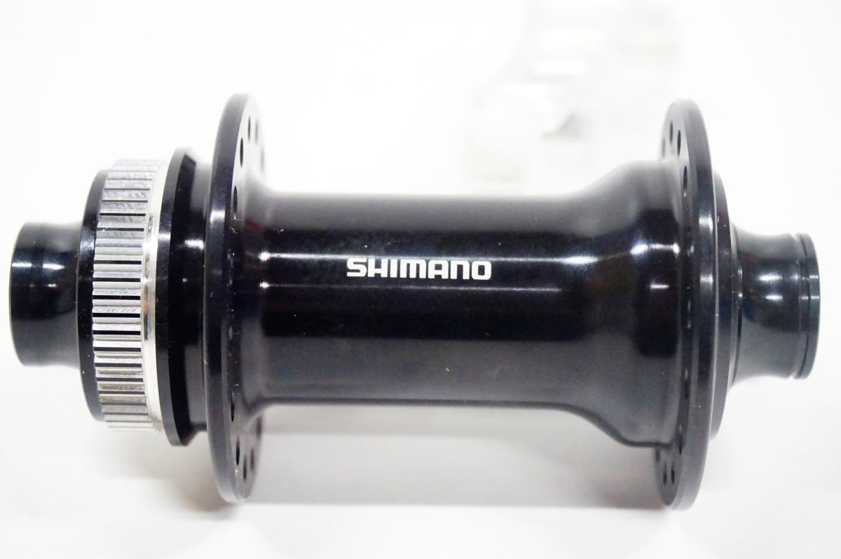 SHIMANO 「シマノ」 HB-TC500-12 DISC 32H フロントハブ / 名古屋大須