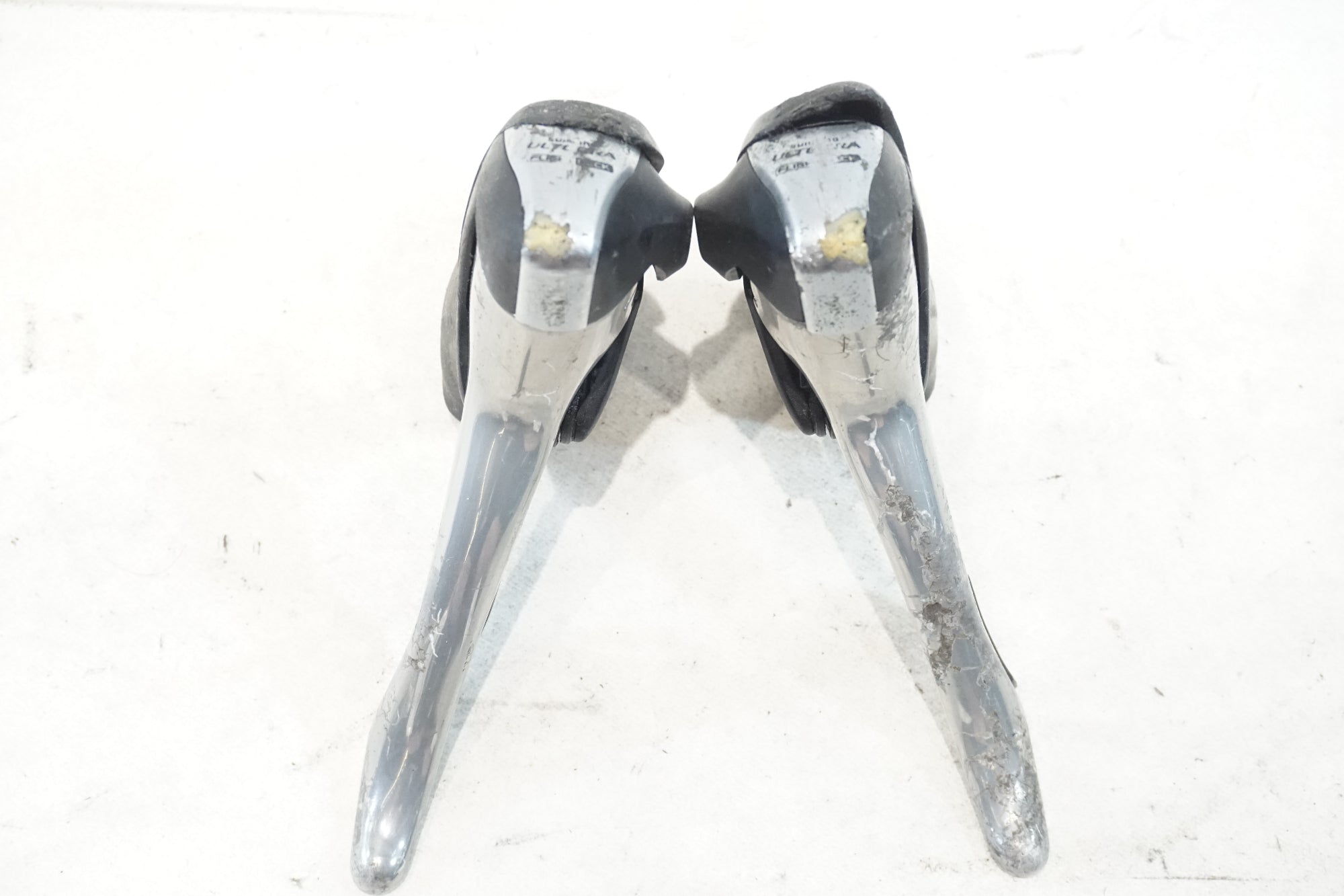 SHIMANO 「シマノ」 ULTEGRA ST-6600 デュアルコントロールレバーセット / 横浜戸塚店
