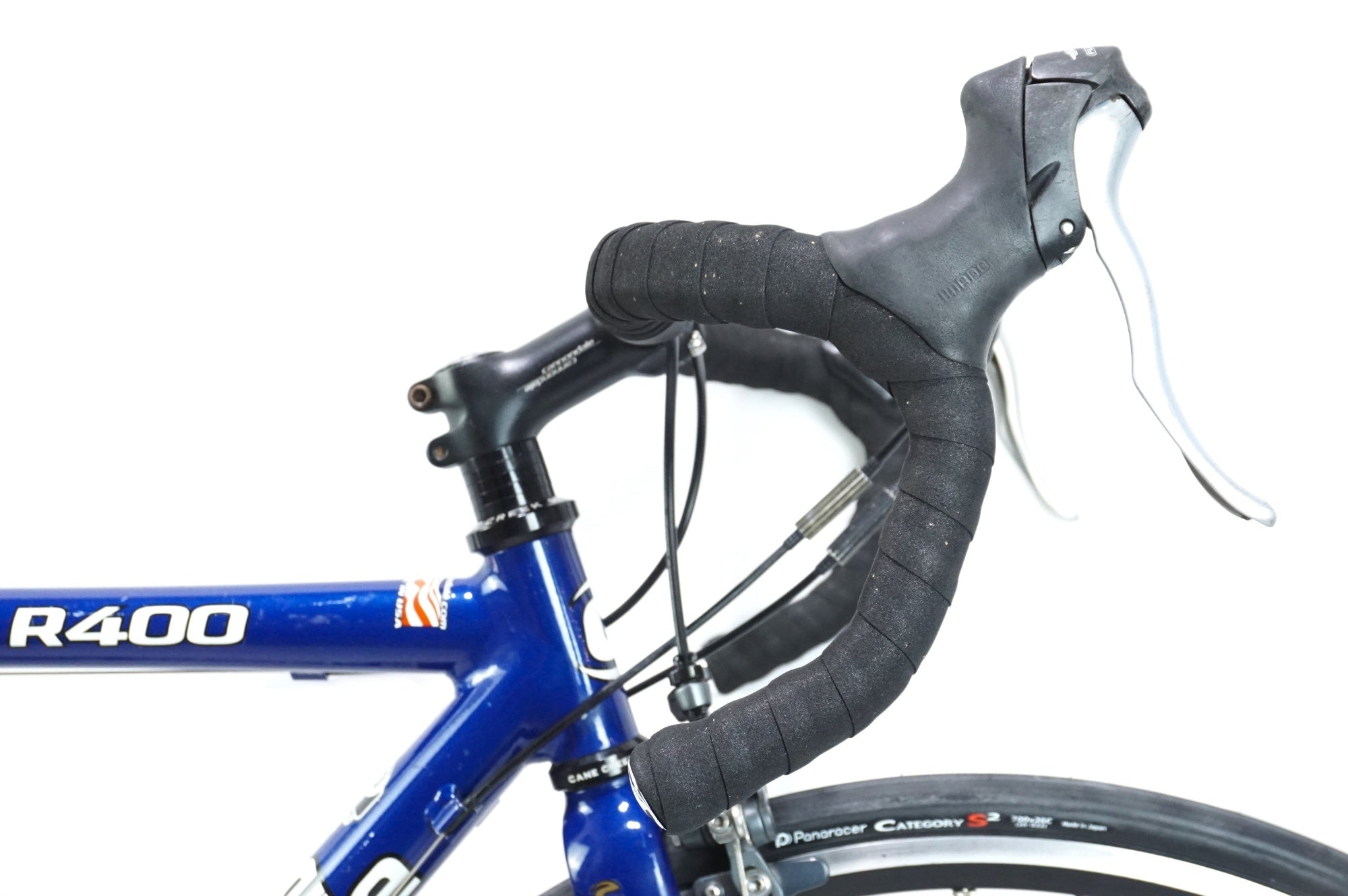 CANNONDALE 「キャノンデール」 CAAD4 R400 2003年モデル ロードバイク / 中目黒店