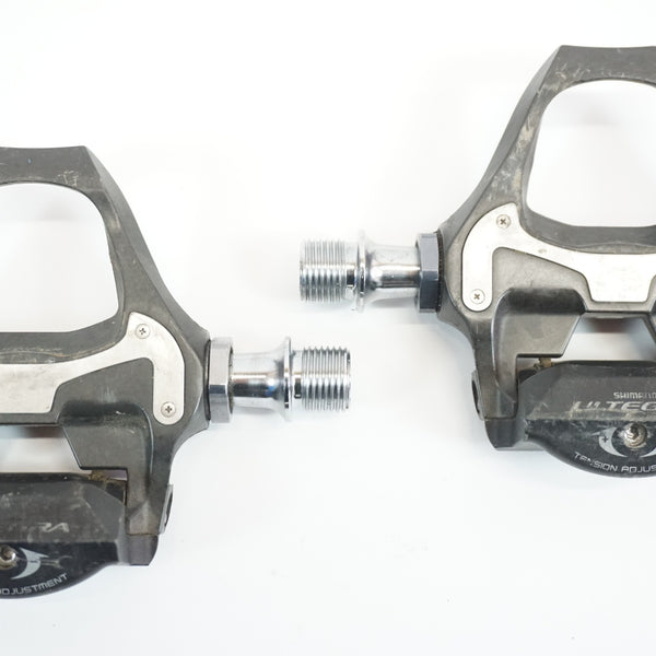 SHIMANO 「シマノ」 ULTEGRA PD-6800 ペダル / 宇都宮店 ｜ バイチャリ