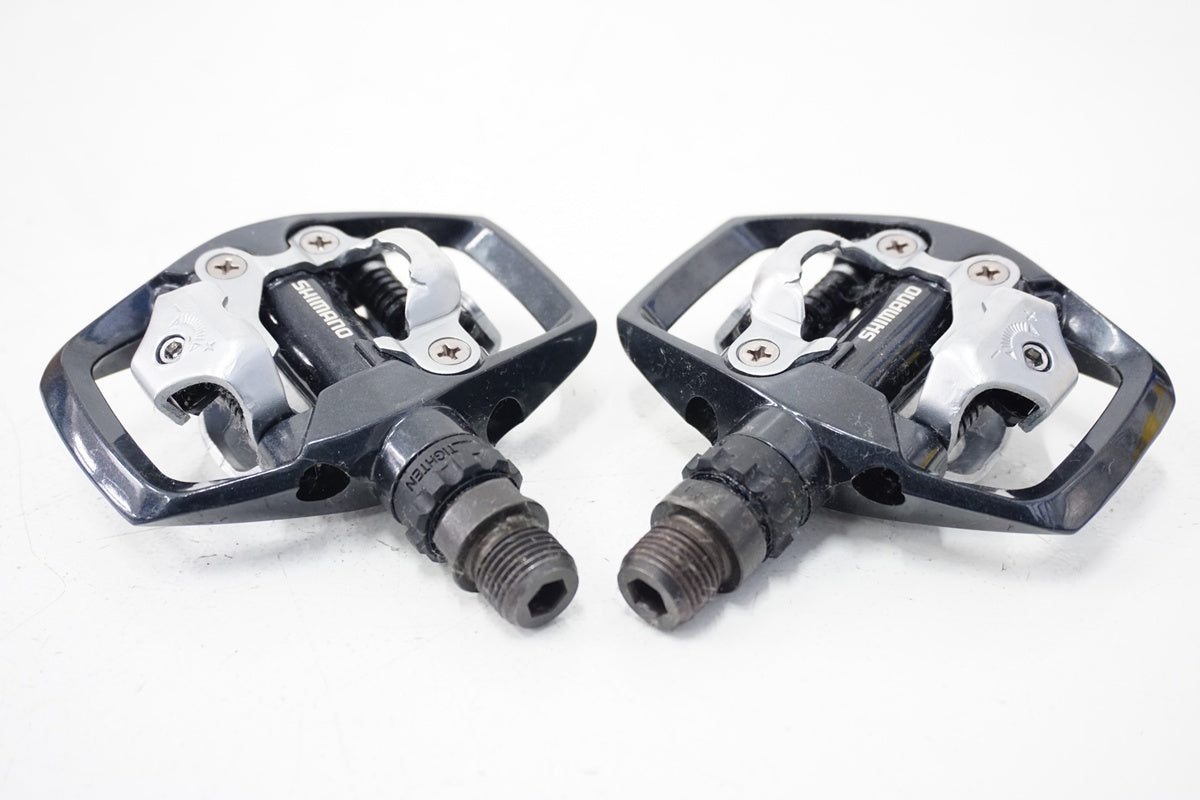 SHIMANO「シマノ」 PD-ED500 ペダル / 浜松店