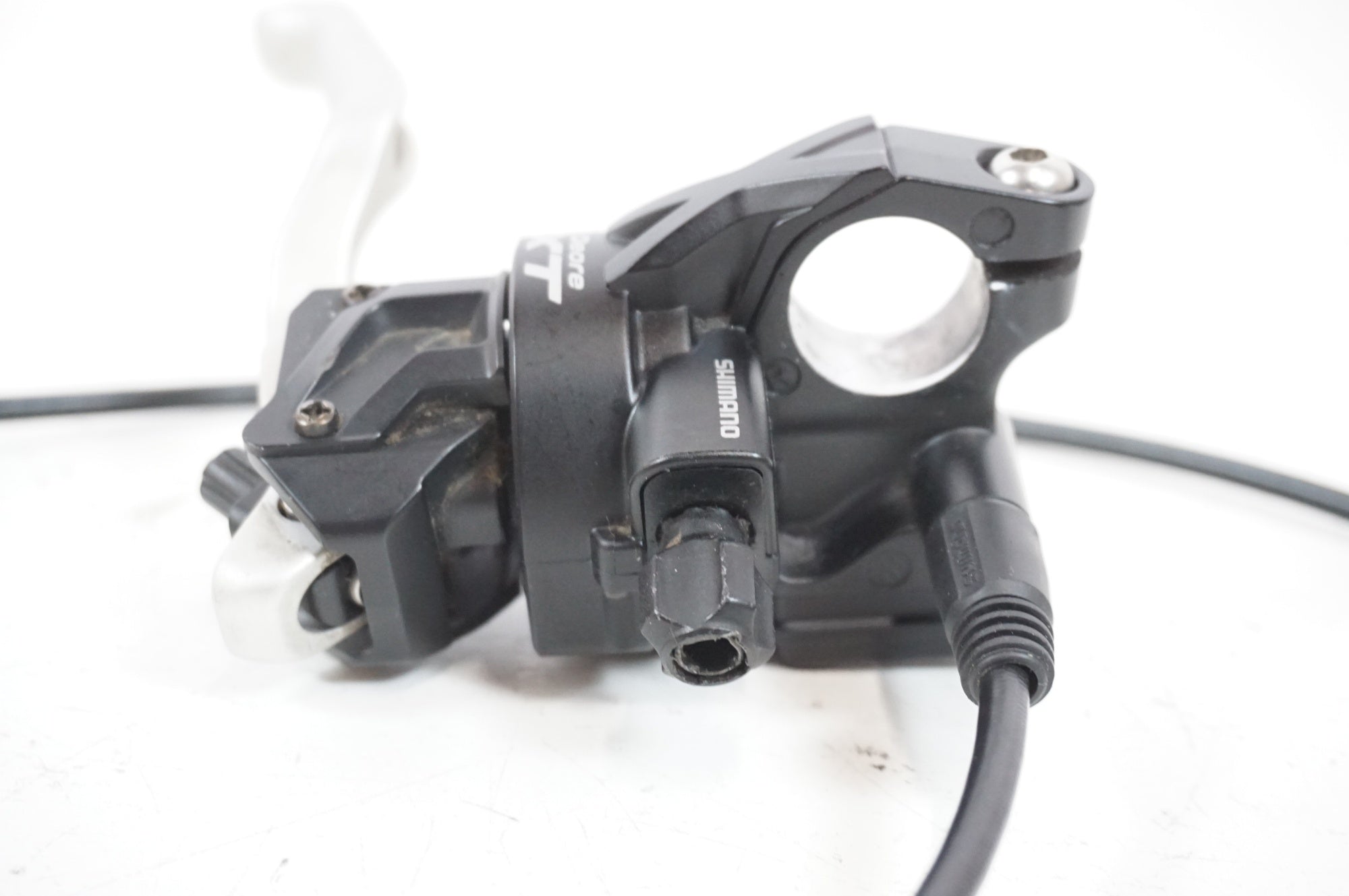 SHIMANO 「シマノ」 DEORE XT BR-M775/ST-M775 シフトブレーキレバー