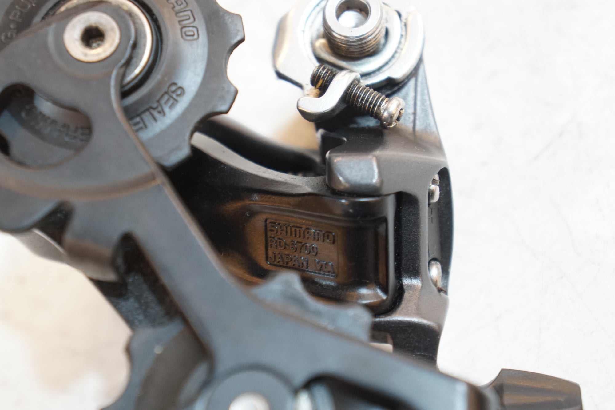 SHIMANO 「シマノ」 ULTEGRA RD-6700 リアディレイラー / バイチャリ浦和ベース