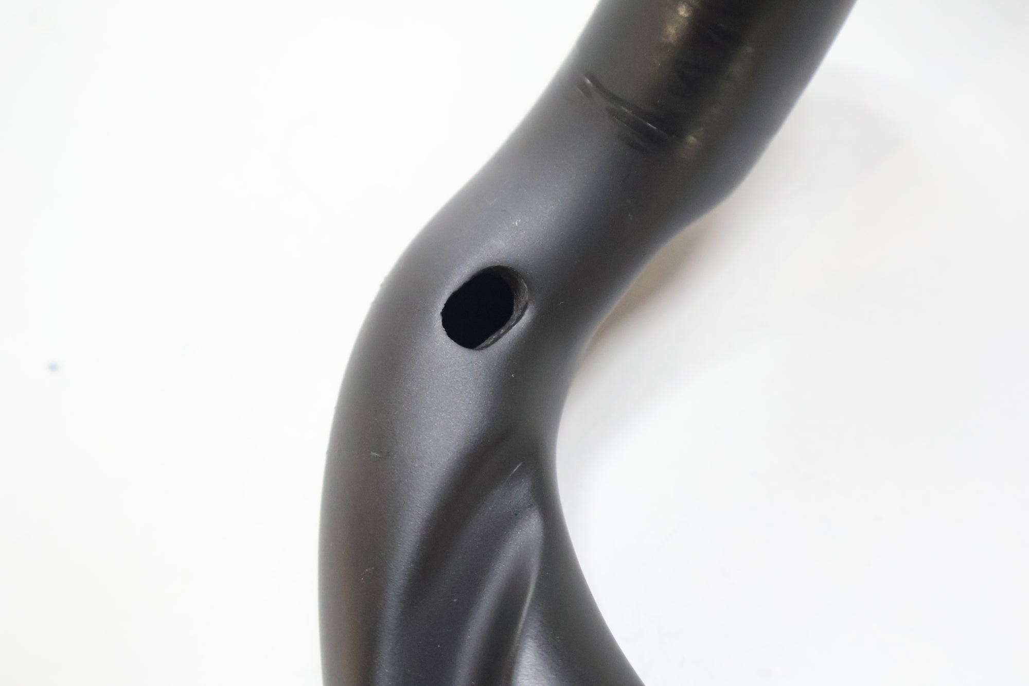 BONTRAGER 「ボントレガー」 AEOLUS RSL VR-C 380mm ステム一体型 ハンドル / 高知店
