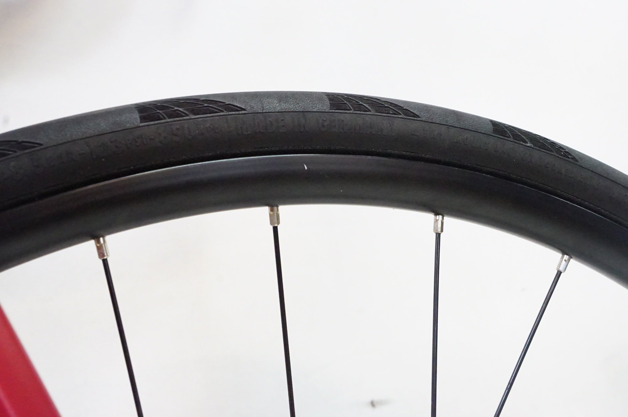 KHODAABLOOM 「コーダブルーム」 STRAUSS DISC 105 2020年モデル ロードバイク / 熊谷本店