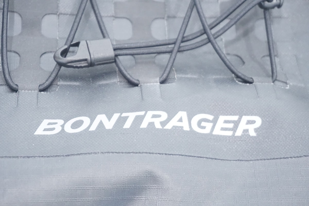 BONTRAGER 「ボントレガー」 ADVENTURE HANDLEBER BAG ハンドルバーバッグ / 滋賀大津店