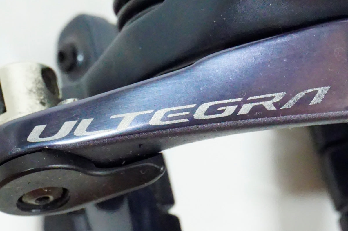 SHIMANO 「シマノ」 ULTEGRA BR-R8000 キャリパーブレーキセット