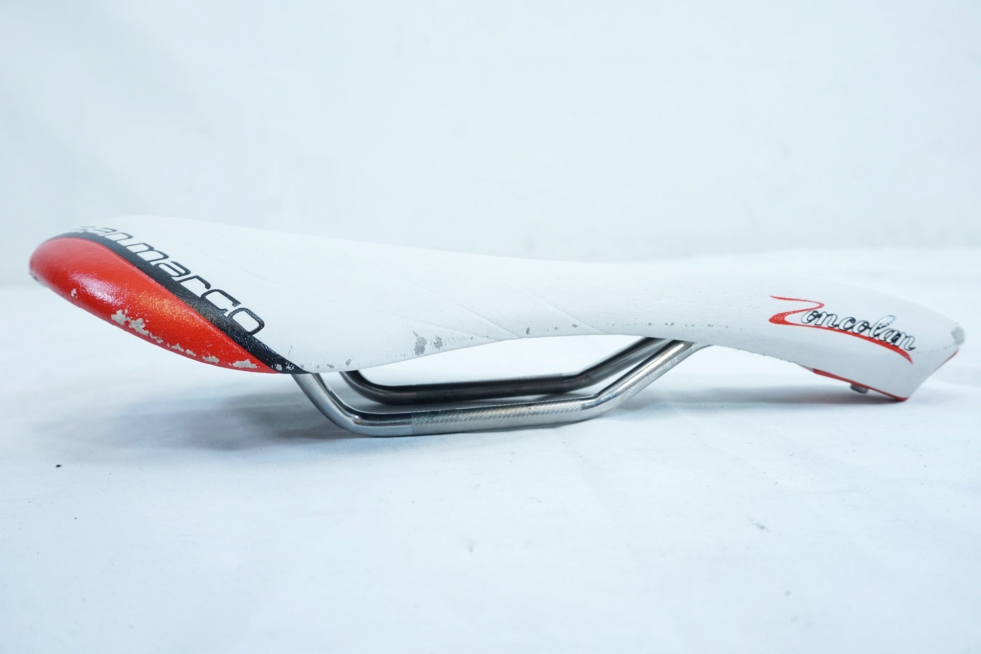 SANMARCO 「サンマルコ」 ZONCOLAN RACING XSILITE サドル / 有明ガーデン店