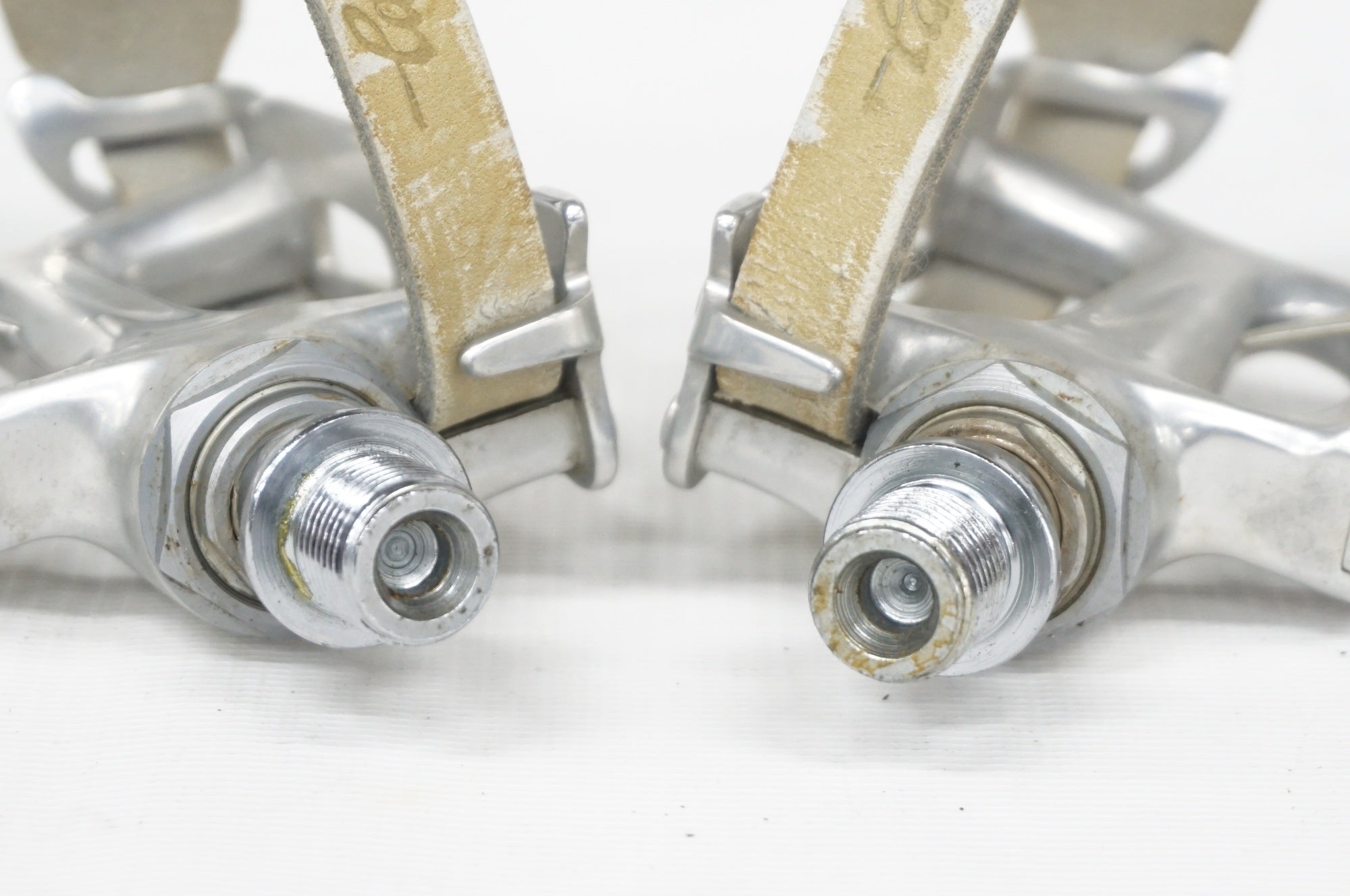 CAMPAGNOLO 「カンパニョーロ」 CROCE D'AUNE ペダル / 阪急塚口店
