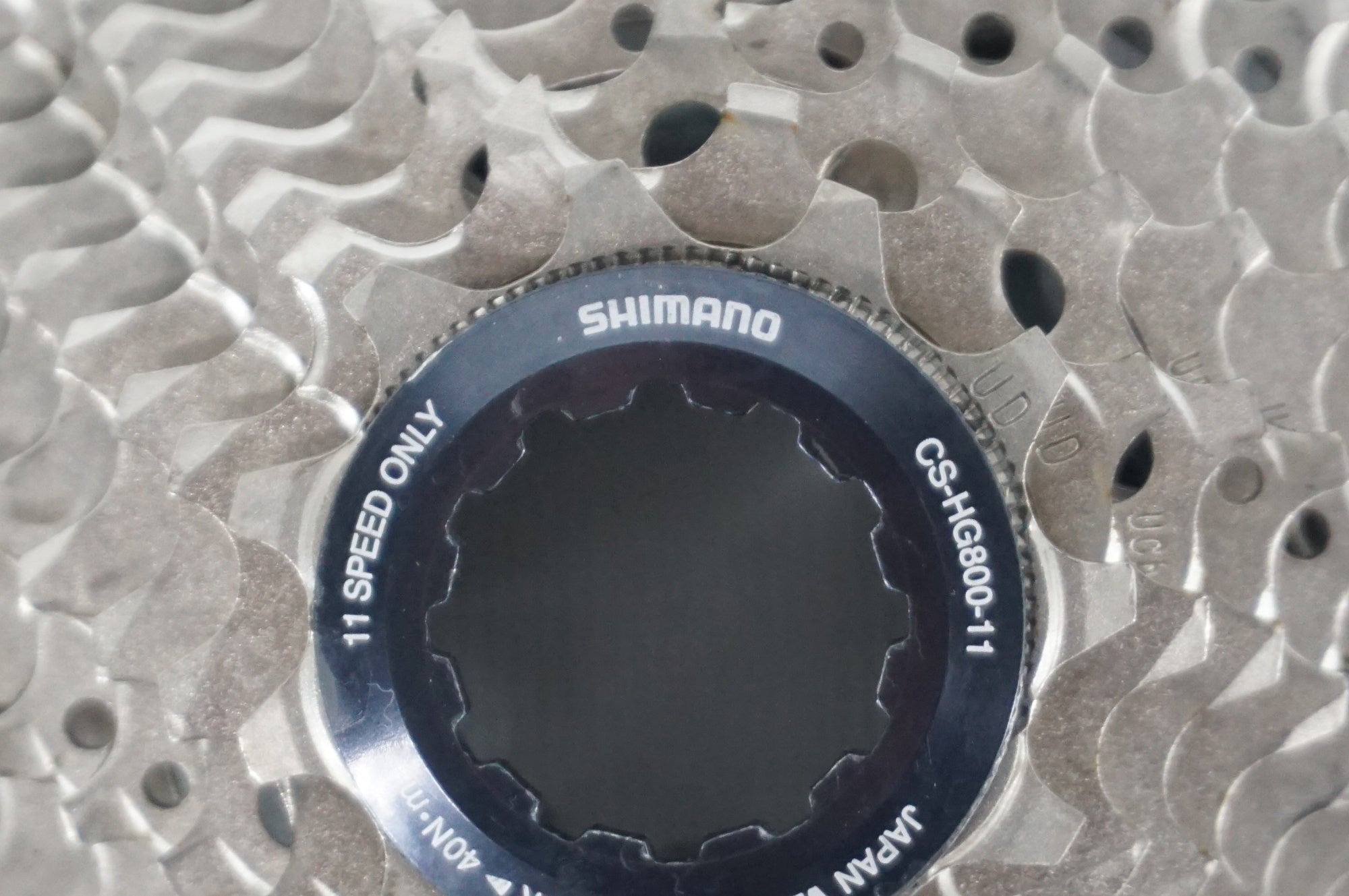 SHIMANO 「シマノ」 CS-HG800-11 11-34T スプロケット / 阪急塚口店