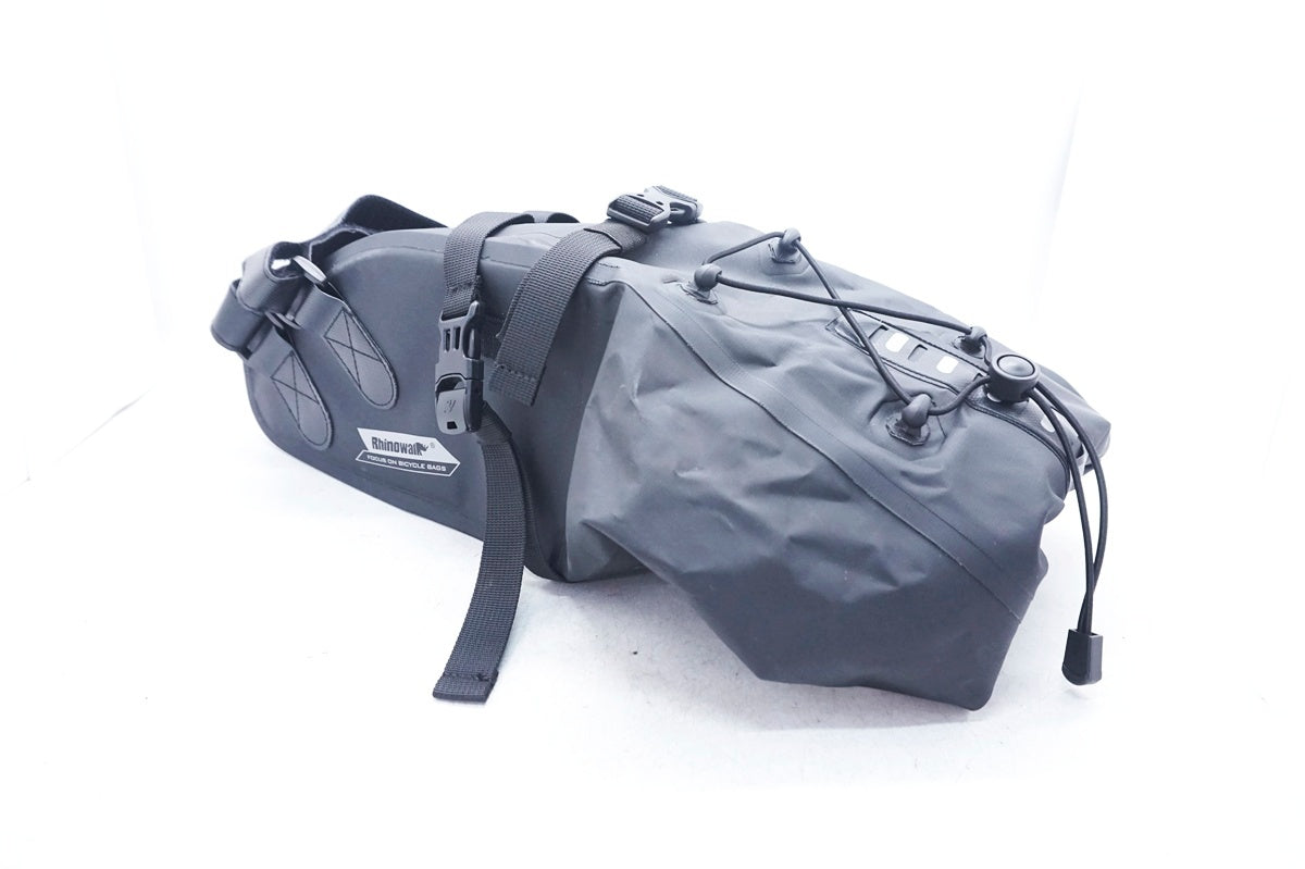 RHINOWALK 「ライノウォーク」 フレームバッグ / 大阪門真店