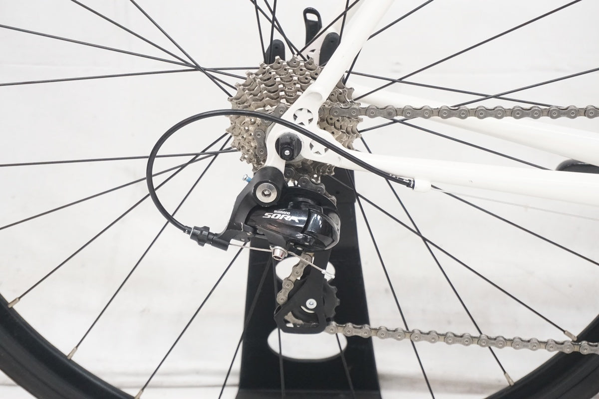 ROCKBIKES 「ロックバイクス」 ENVY 2015年モデル ロードバイク/ 大阪美原北インター店