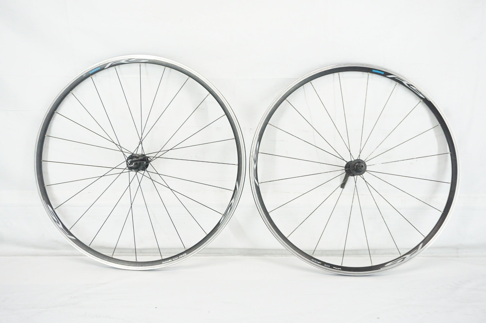 SHIMANO 「シマノ」 WH-RS100 シマノ11S ホイールセット / 阪急塚口店