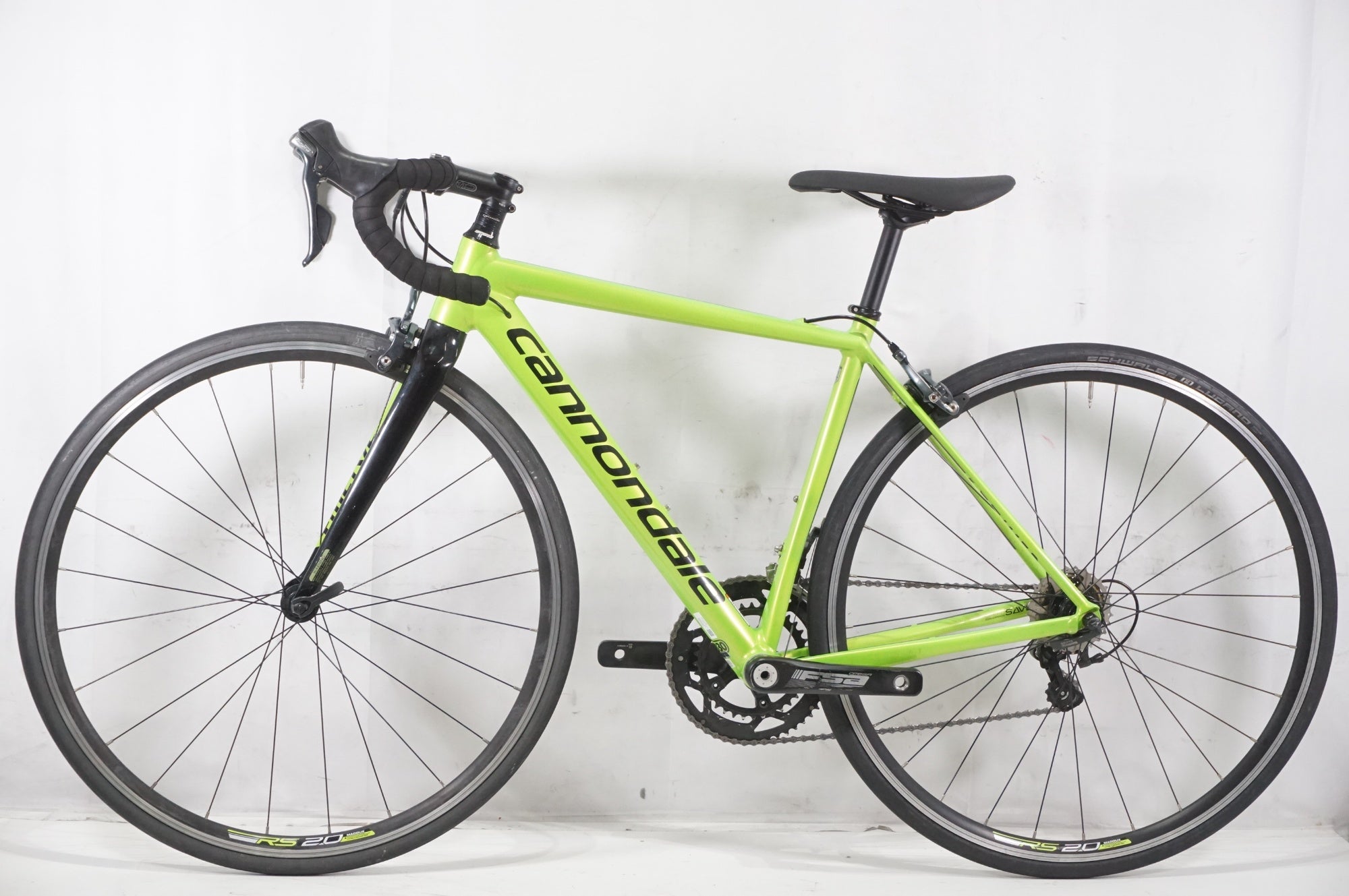 CANNONDALE 「キャノンデール」 CAAD12 TIAGRA 2018年モデル ロードバイク / AKIBA店