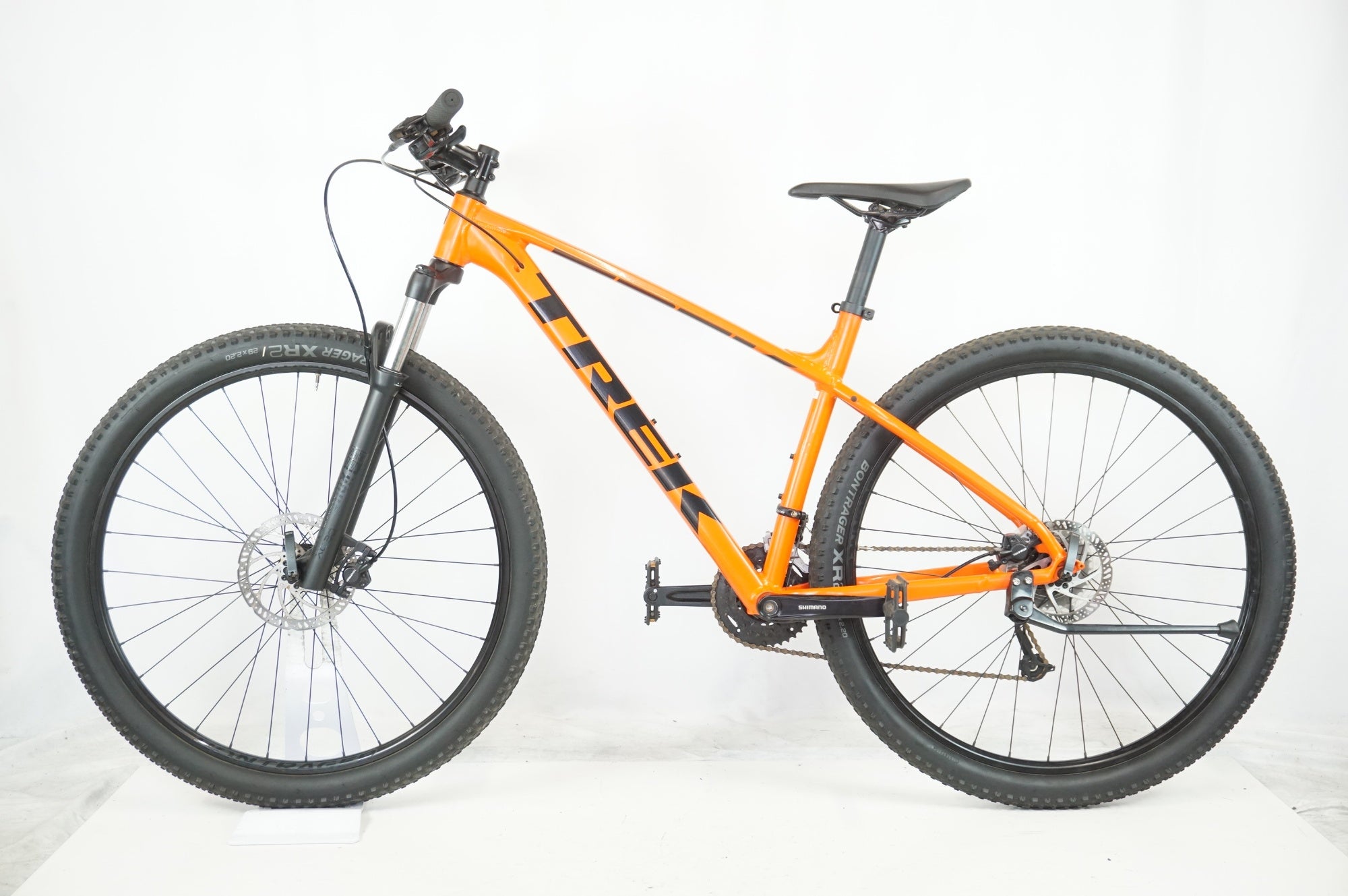 TREK 「トレック」 MARLIN7 2019年モデル 29インチ マウンテンバイク / 宇都宮店