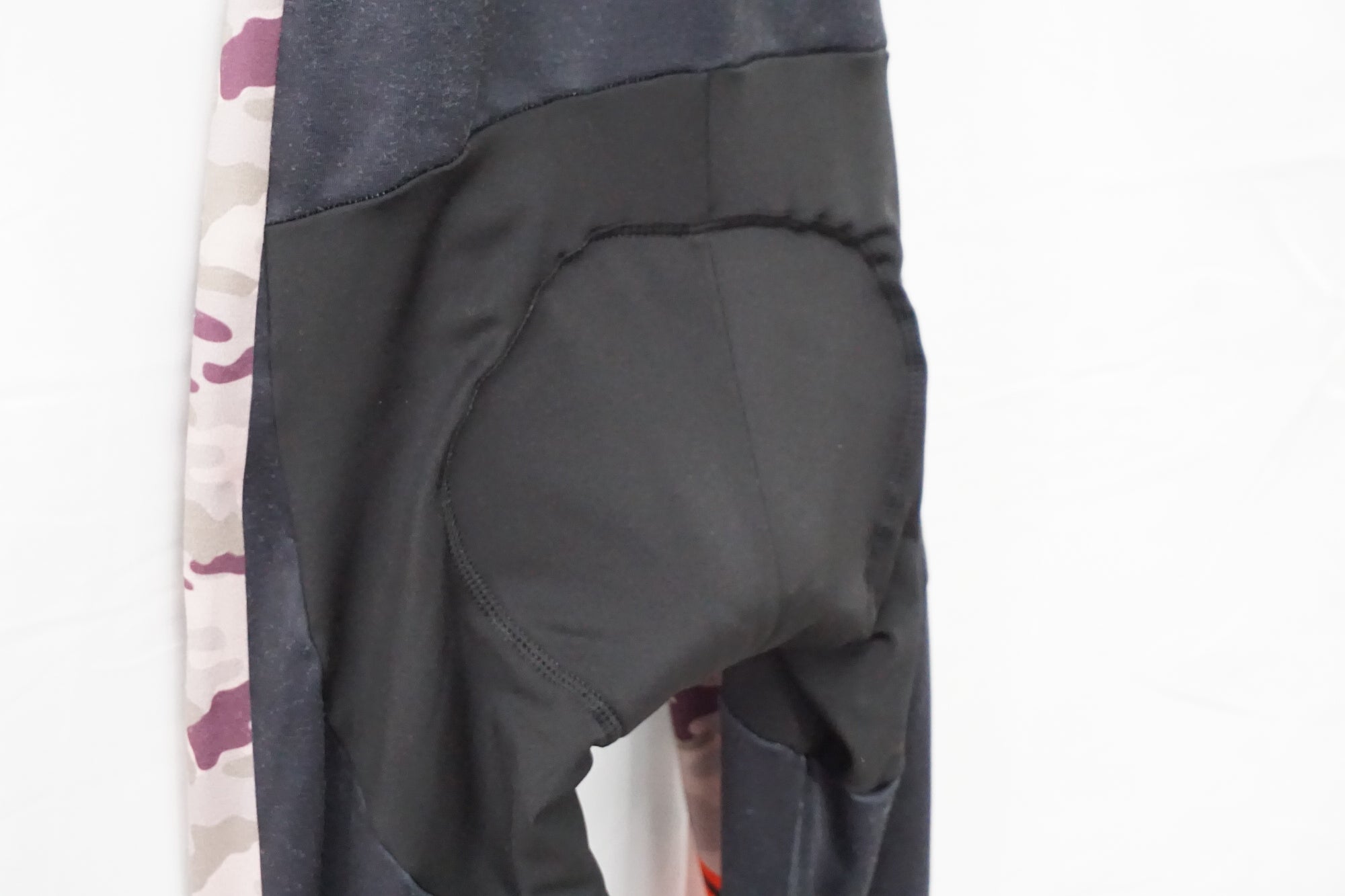 ブランド不明 Sサイズ ビブパンツ / 奈良店