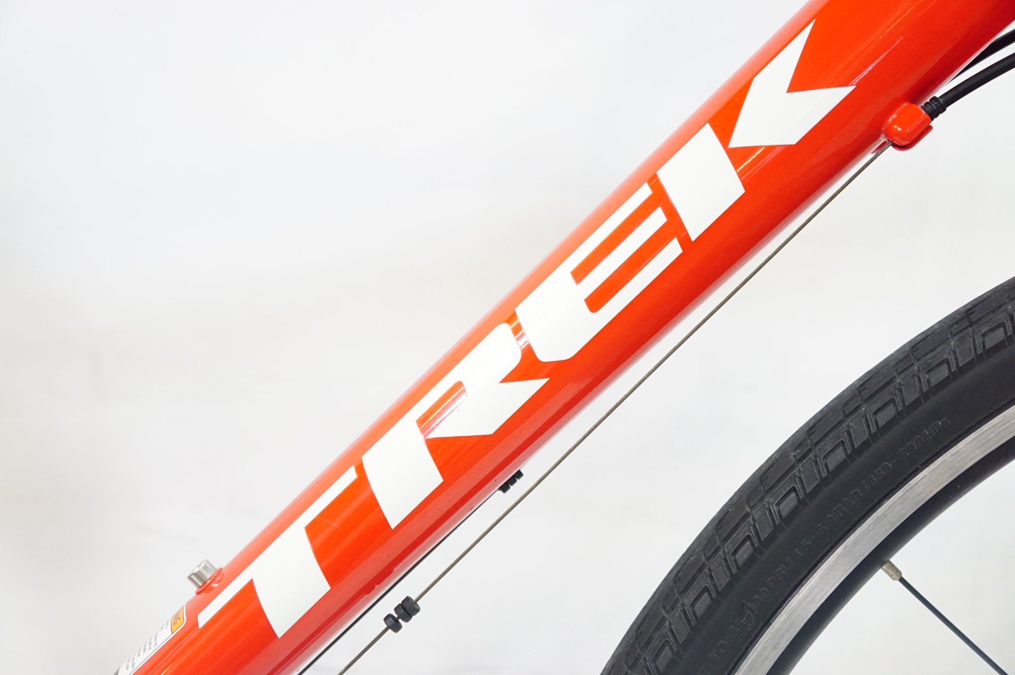 TREK 「トレック」 FX 3 2018年モデル クロスバイク / 熊谷本店