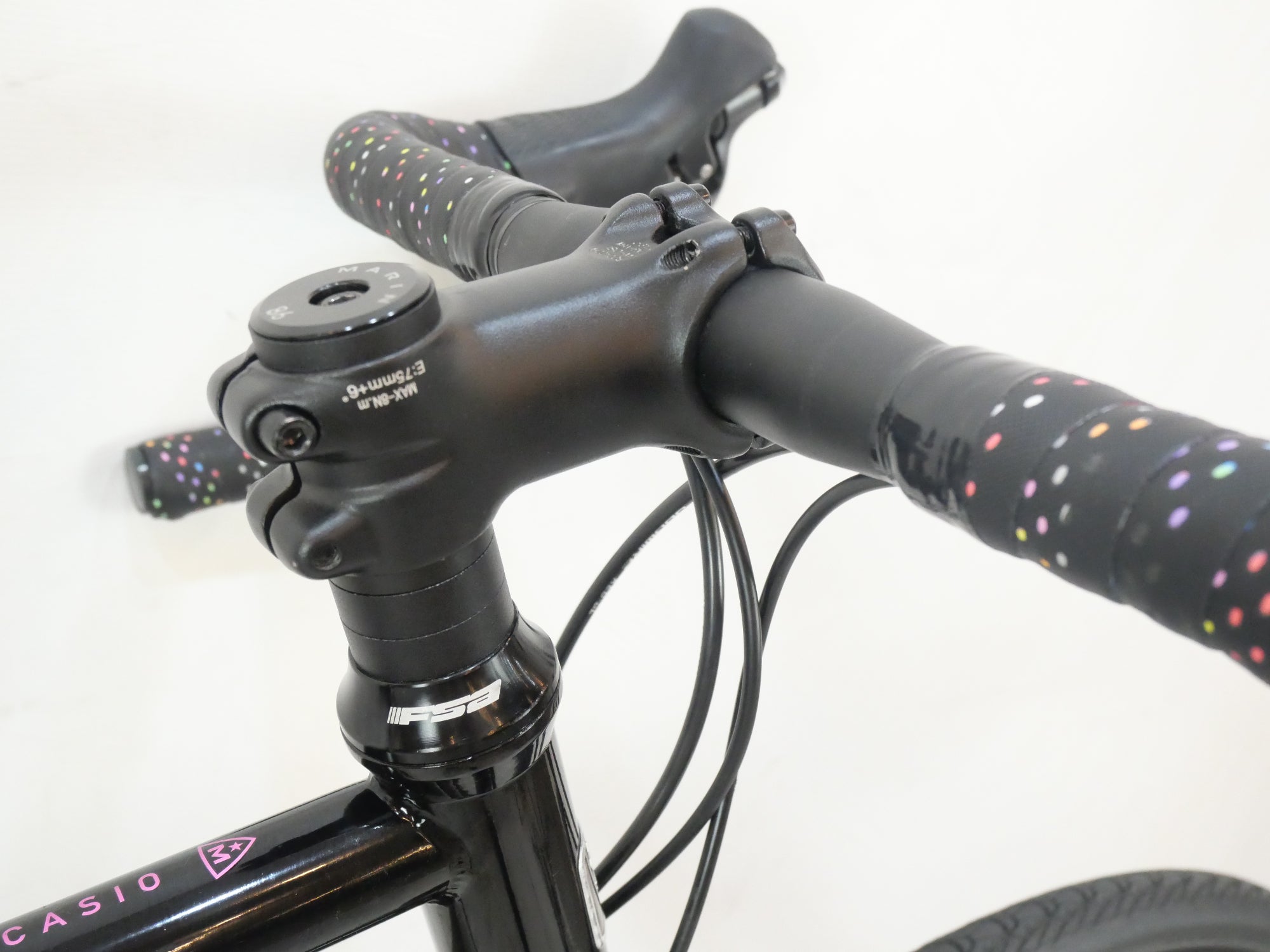 MARIN 「マリン」 NICASIO 2023年モデル グラベルロードバイク / バイチャリ浦和ベース