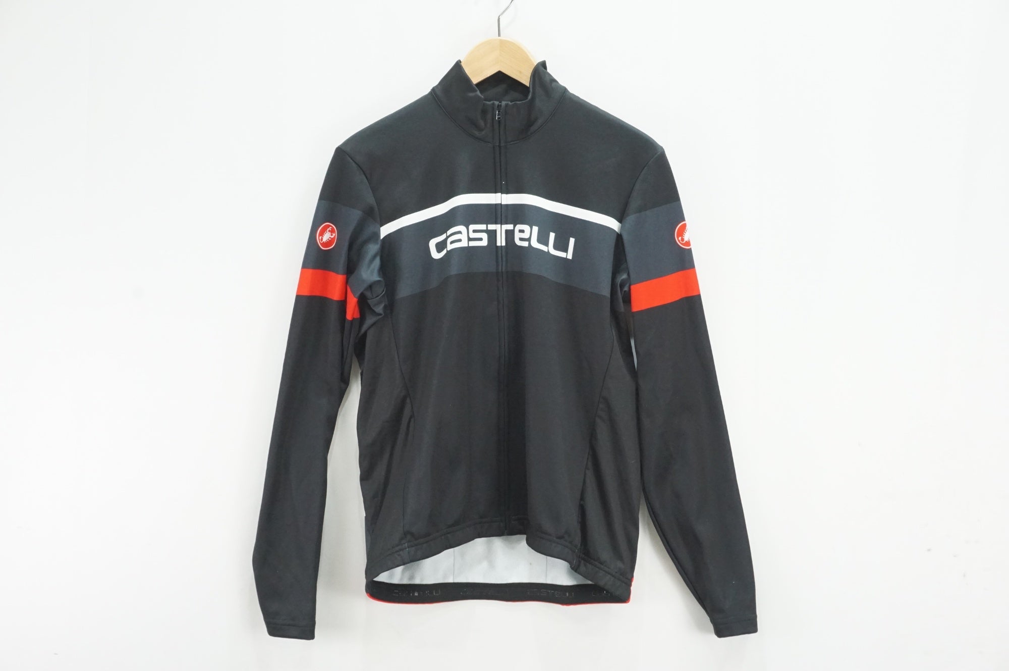 CASTELLI 「カステリ」 XLサイズ ジャージ / 大宮店