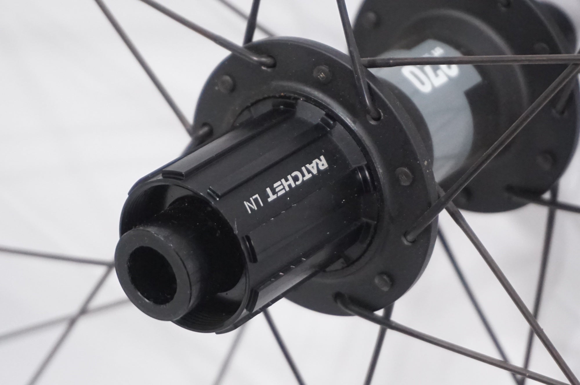 パーツ ROVAL C38 ROVAL 「ロヴァール」 RAPIDE C38 DISC シマノ11速 ホイールセット