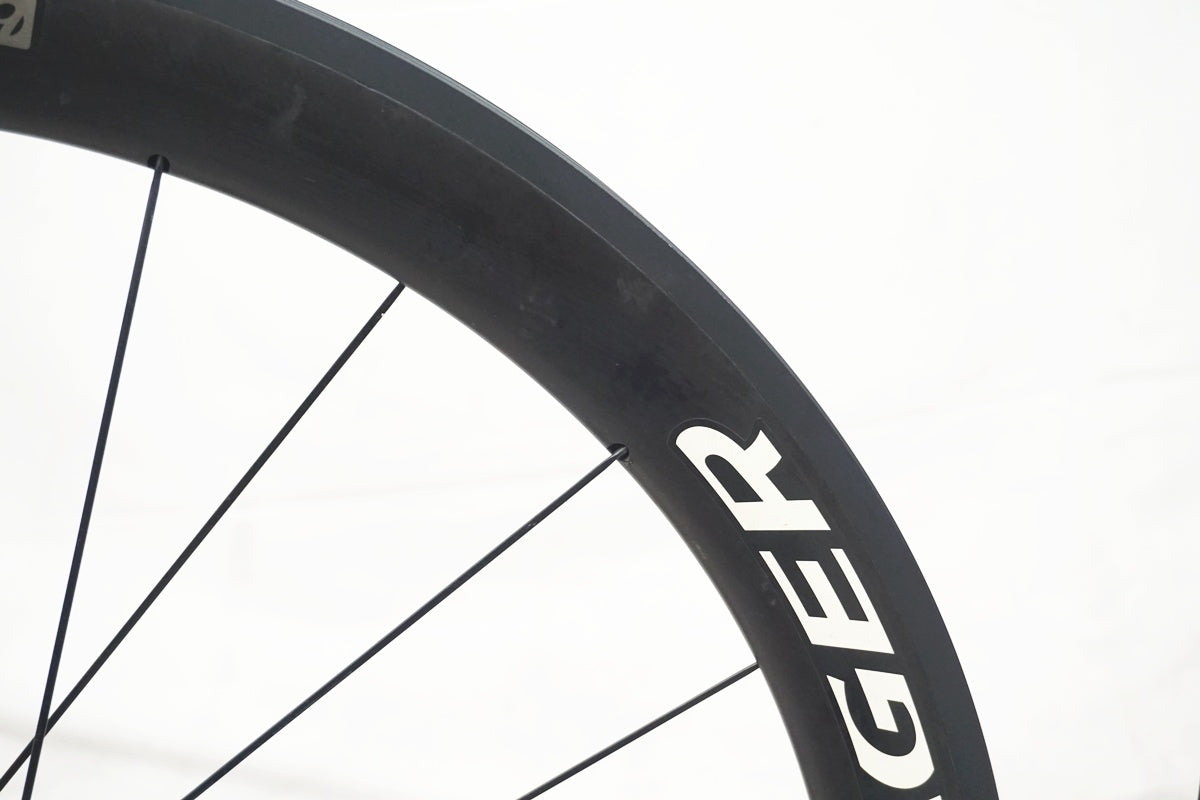 BONTRAGER 「ボントレガー」 AEOLUS COMP 5 シマノ11速 ホイール