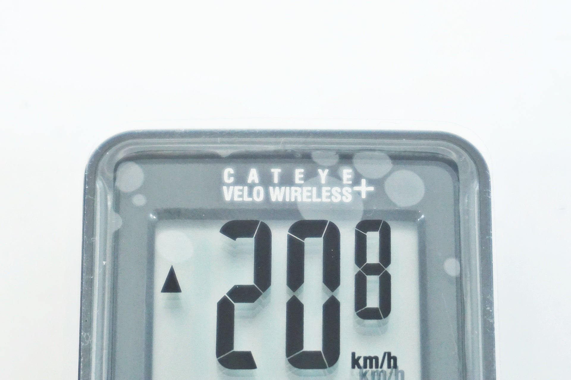 CATEYE 「キャットアイ」 VELO WIRELESS ＋ サイクルコンピューター / 有明ガーデン店