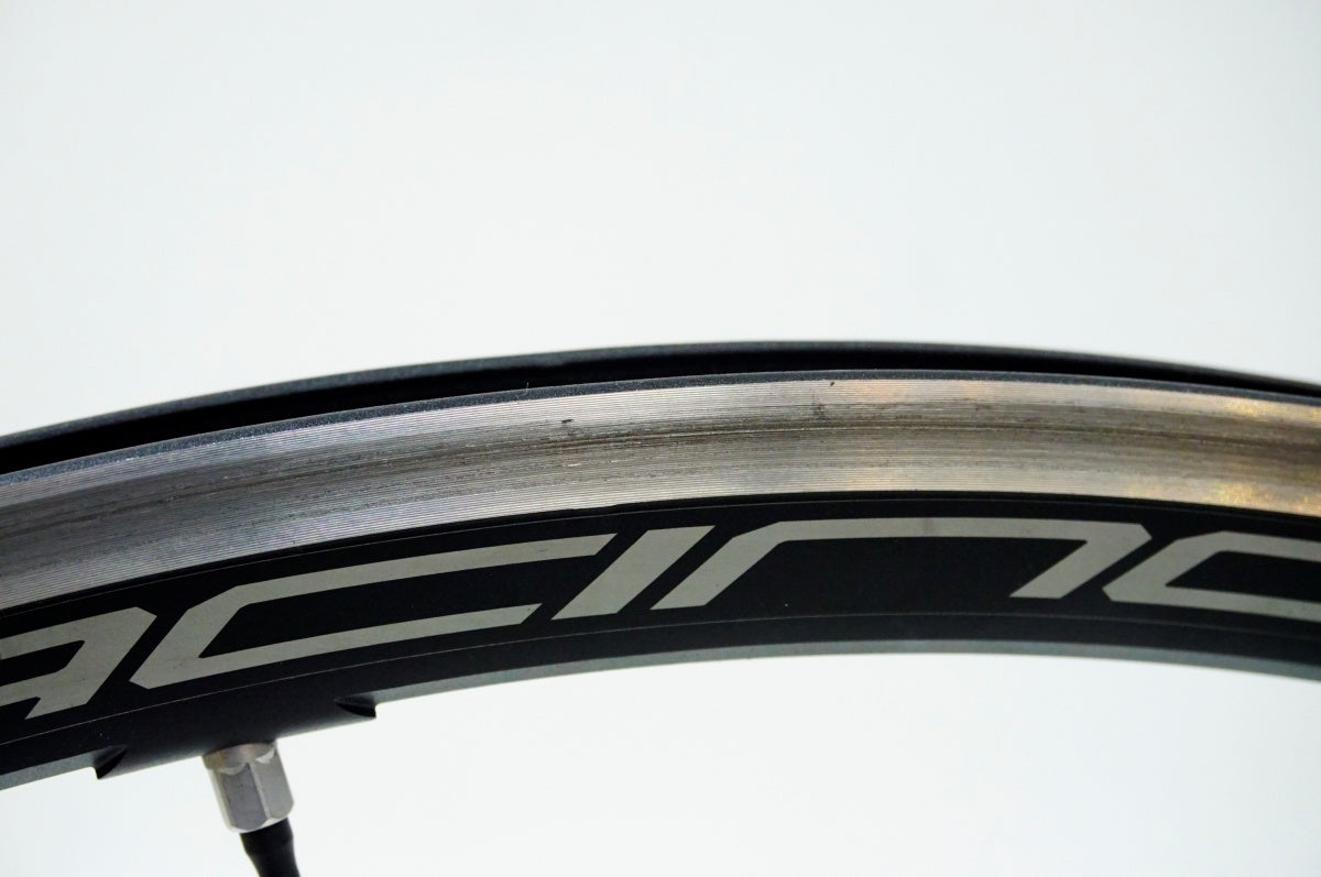 FULCRUM 「フルクラム」 RACING ZERO C17 シマノ11速 ホイール