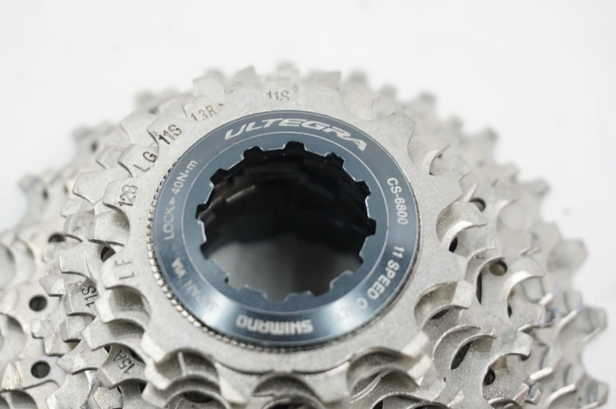 SHIMANO 「シマノ」  ULTEGRA CS-6800 12-25T スプロケット / 川越店