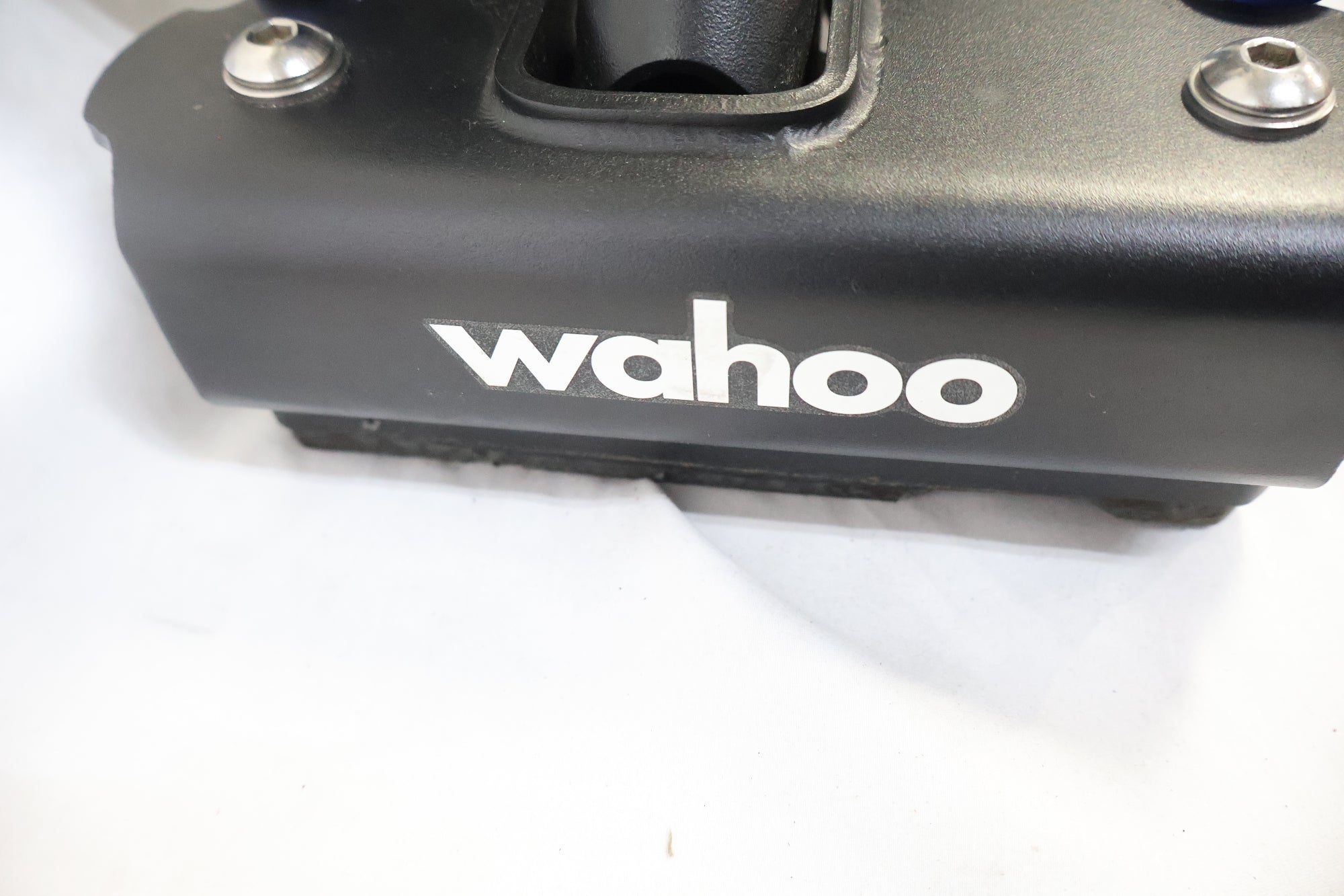 WAHOO 「ワフー」 KICKR V5 サイクルトレーナー / 高知店
