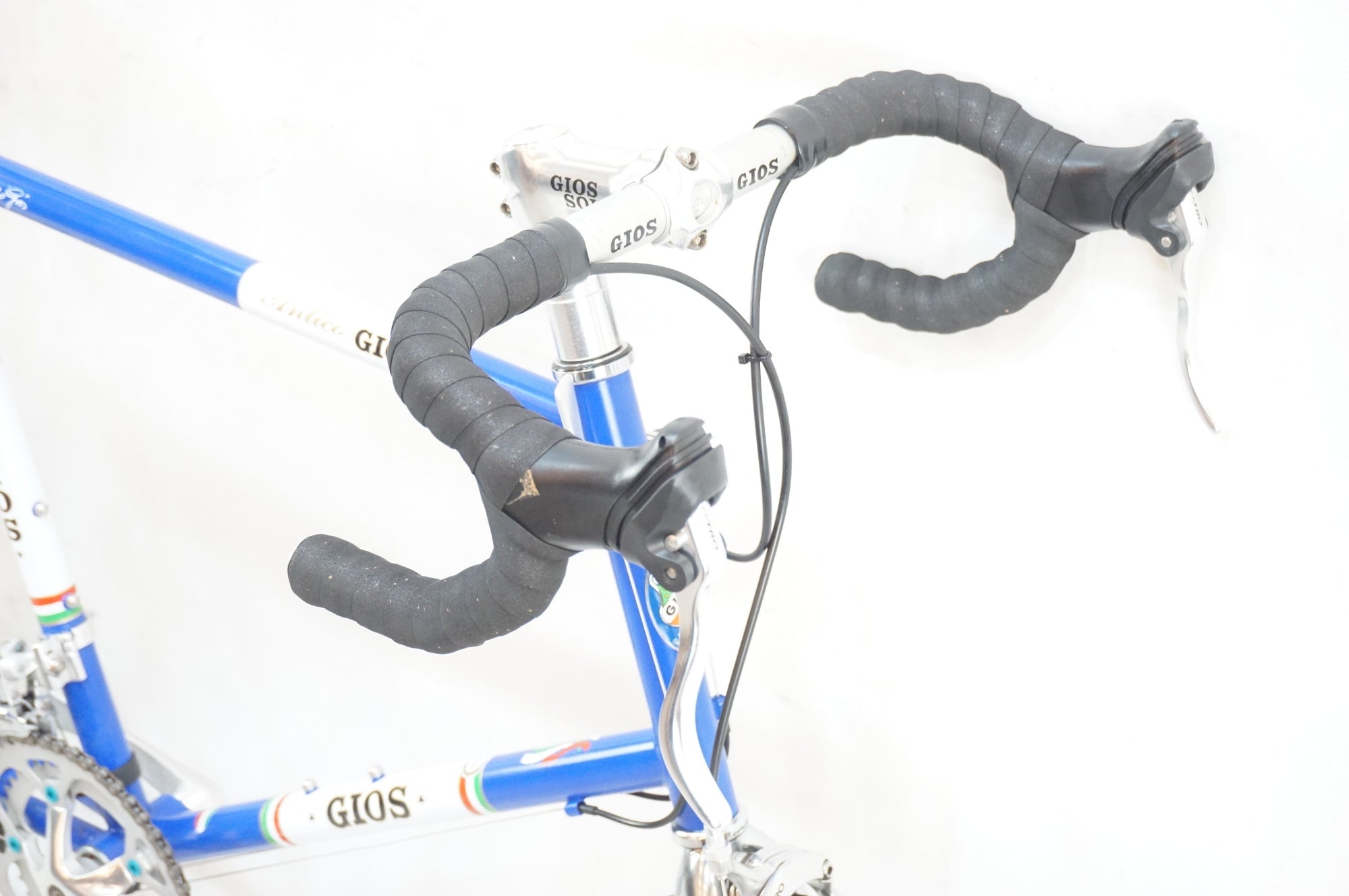 GIOS 「ジオス」 ANTICO 2015年モデル 20インチ ミニベロ / 浦和ベース