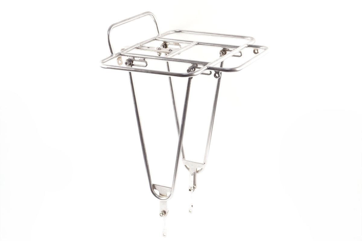 NITTO 「ニットー」 RIVENDELL 52F-2 BASKET RACK フロントキャリア / 中目黒店