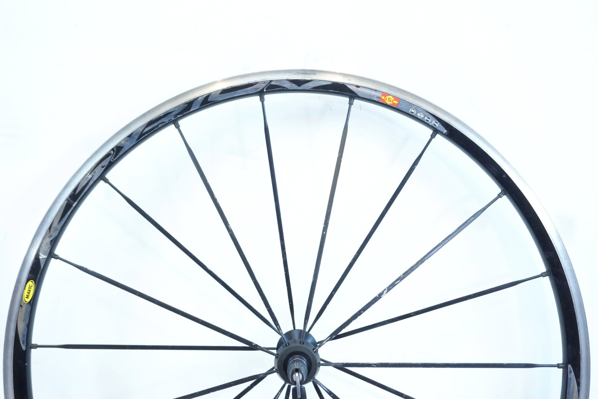 MAVIC 「マビック」 KSYRIUM SSC ホイールセット / 有明ガーデン店