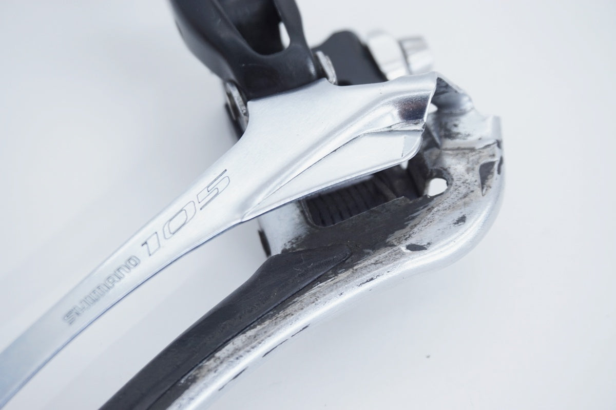 SHIMANO 「シマノ」 105 FD-5800 フロントディレイラー  / 京都八幡店