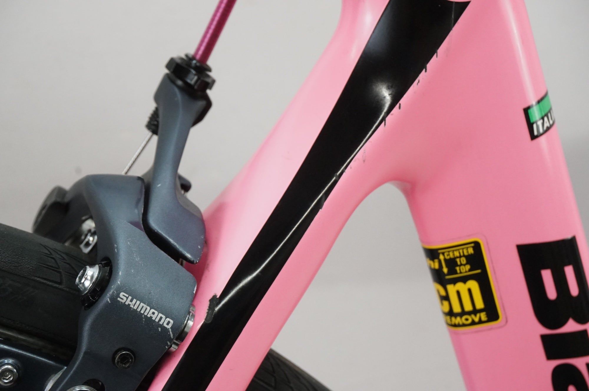 BIANCHI 「ビアンキ」 OLTRE XR4 2018年モデル カスタム ロードバイク / 大宮店